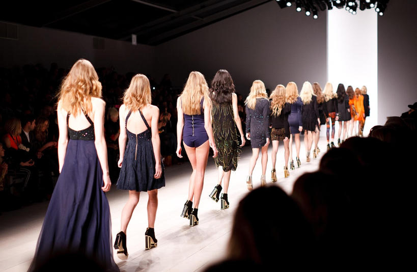 时尚态度，是生活最好的名片